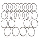 Premium Piston Ring Set - ET-M40058 - CSE